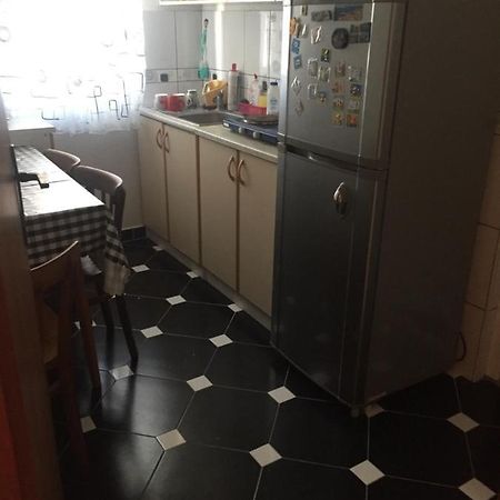 Apartment 3 Jovanovski Ohrid Exterior photo