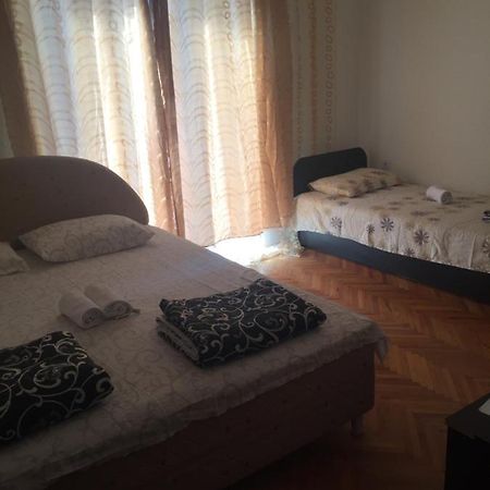 Apartment 3 Jovanovski Ohrid Exterior photo